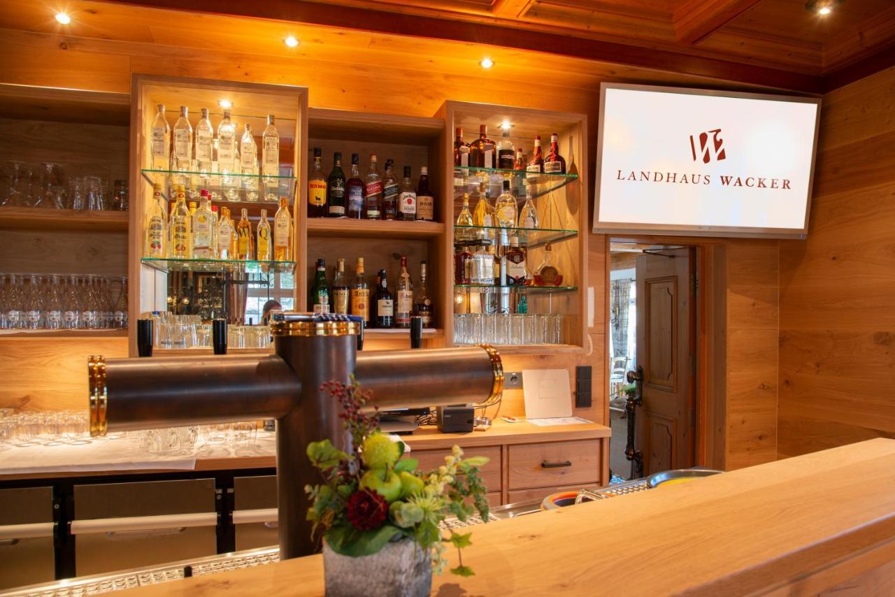 Landhaus Wacker Wenden  Екстериор снимка