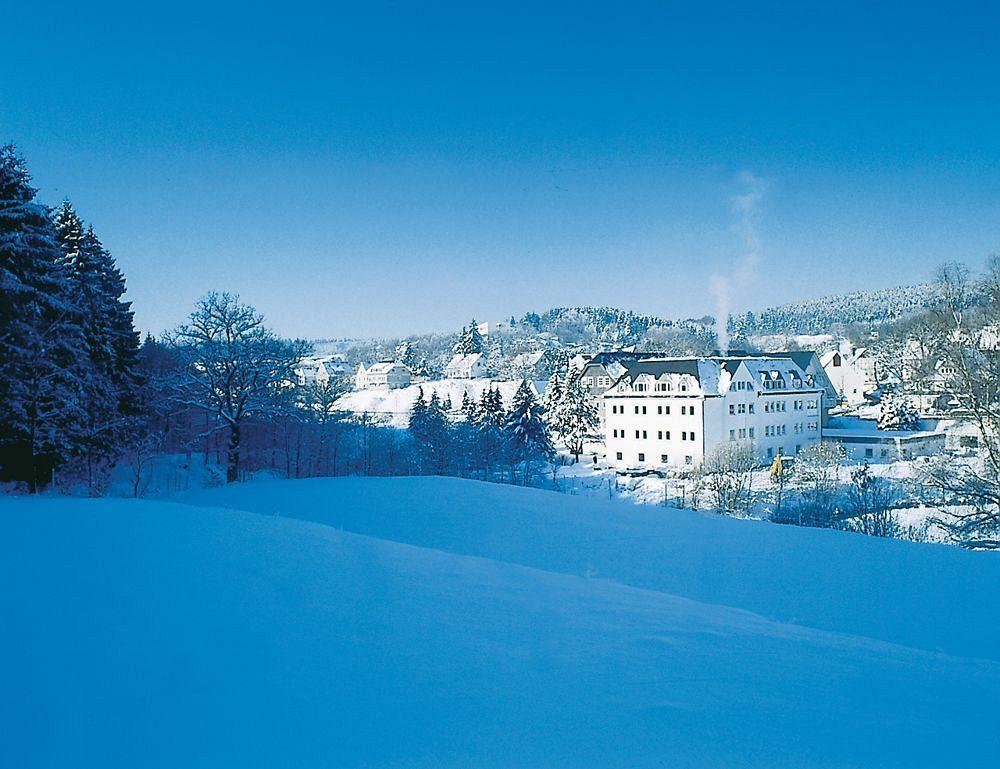 Landhaus Wacker Wenden  Екстериор снимка