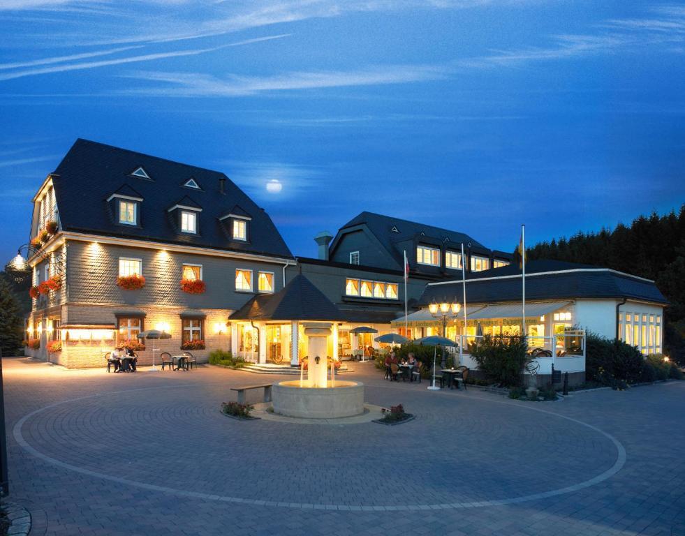 Landhaus Wacker Wenden  Екстериор снимка